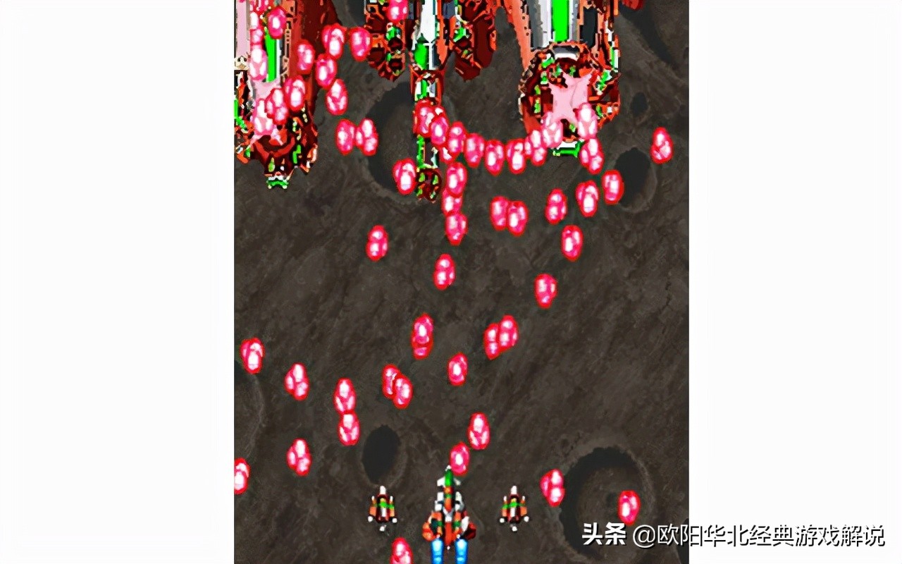 90年代stg街机,steam十大最耐玩街机游戏