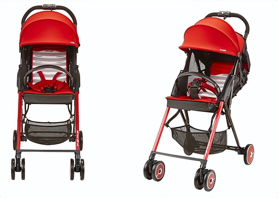 推车哪个牌子的比较实用,遛娃神器推车哪个牌子好