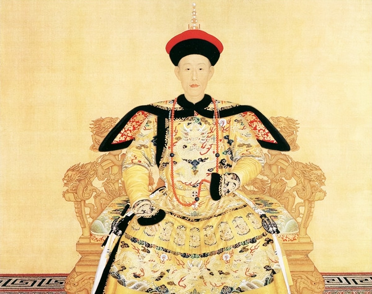 安徽75岁老农种田为生，康熙皇帝知道后将其斩立决，发生了什么