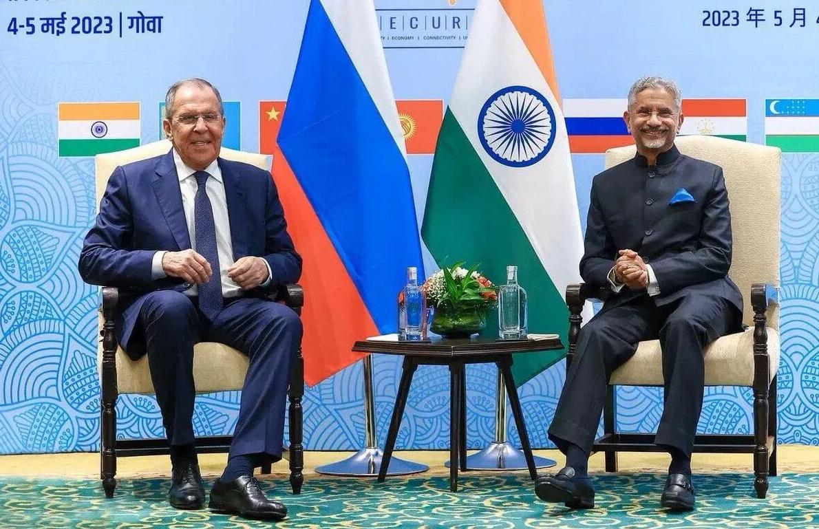 俄罗斯和印度的货币谈判影响,俄罗斯拒绝印度订单了吗