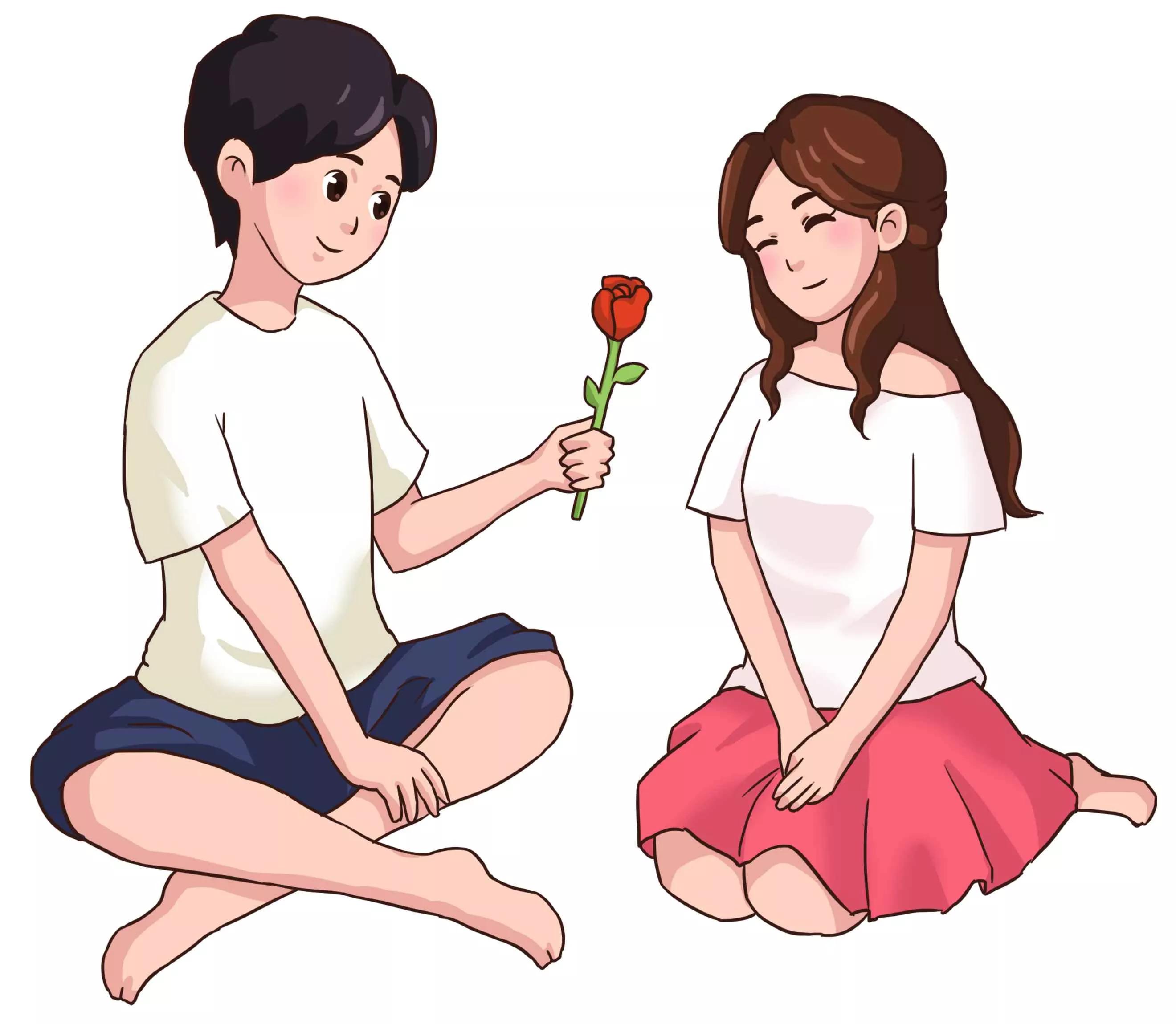 相亲是高手过招吗,相亲一般谁能挺住