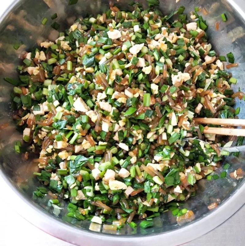 冬天好吃的炸菜角,炸菜角早餐