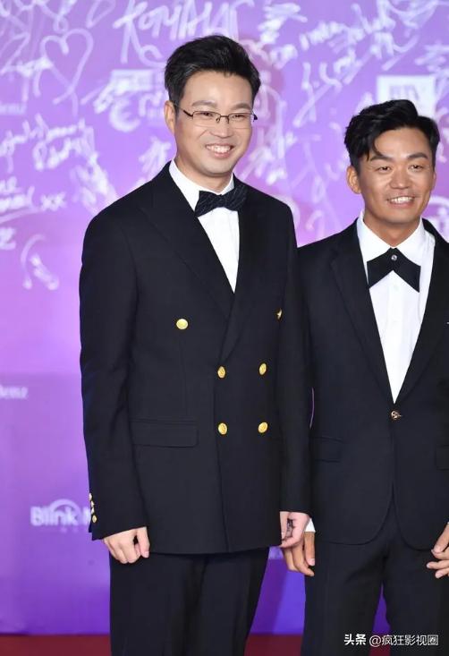 台上老实人，幕后“撒谎精”，这4位男明星一直在扮猪吃老虎