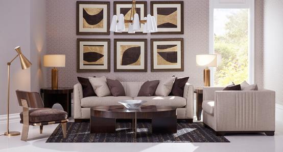 美克美家门店效果,美克美家招商