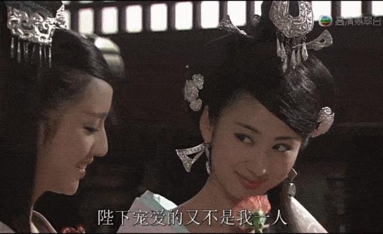 这8个女星相貌平平却一直演女主,五官漂亮却不耐看的10大女星