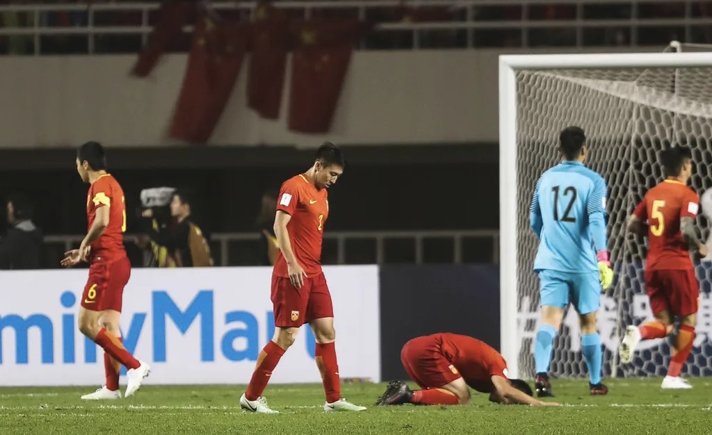 世界杯自娱自乐，别国贡献球员，我们制造谣言