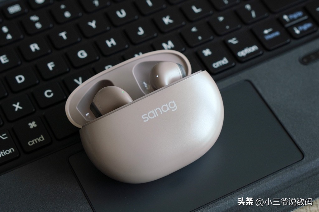 自带MP3和录音功能的耳机，塞那T81SPro：强劲升级、随身畅听