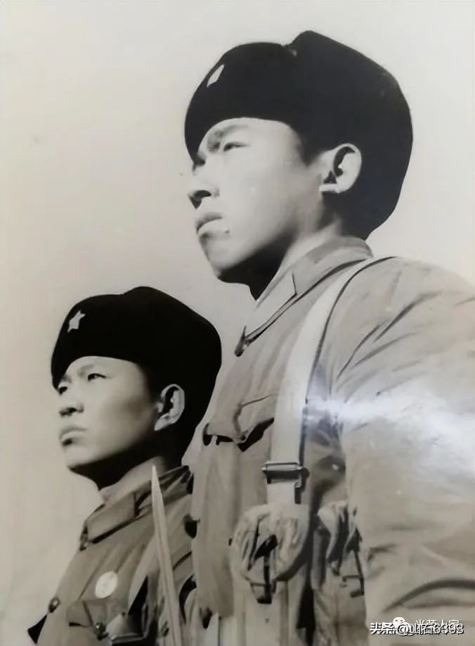 郝传更报告文学《勇士之歌——济南军区乒乓球队散记》（连载3）