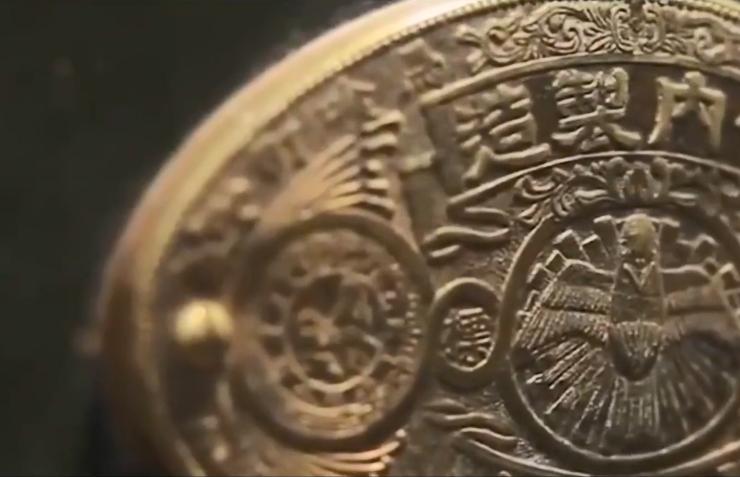 东北人发现日本留下的宝藏,农民发现什么宝藏日本要求归还