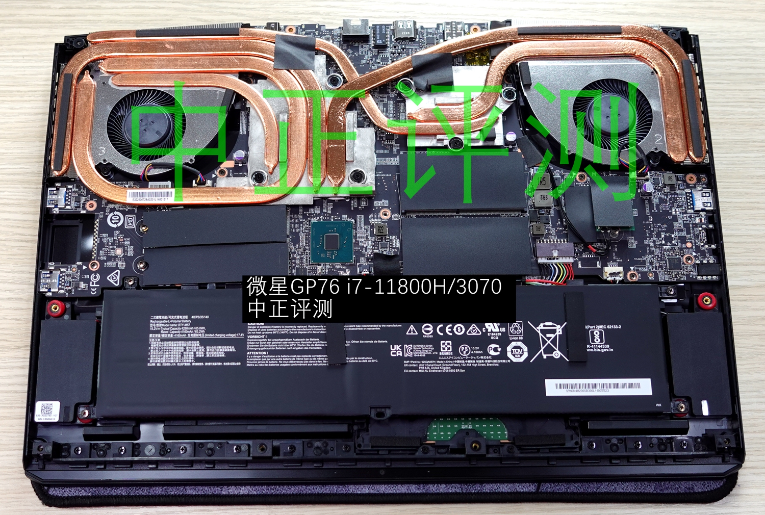 资料贴：近期笔记本拆机图汇总，有你的笔记本吗？超多图杀猫