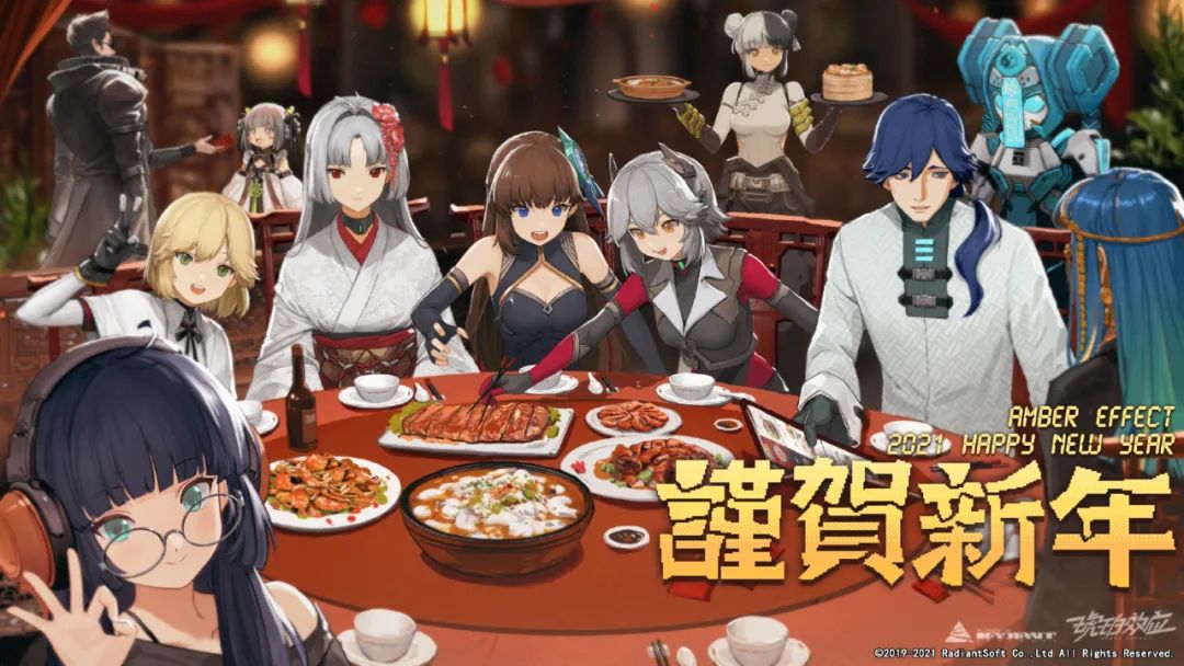 二次元很冷，但米哈游很热