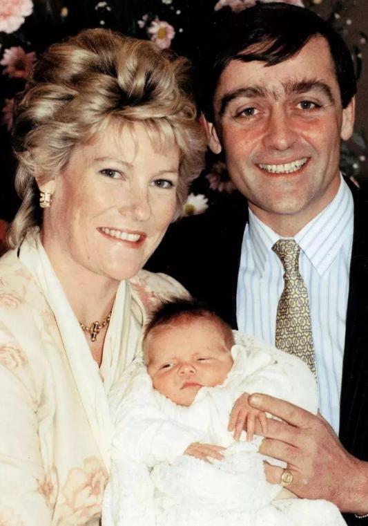 英国最年轻男爵,英国最年轻的大公爵