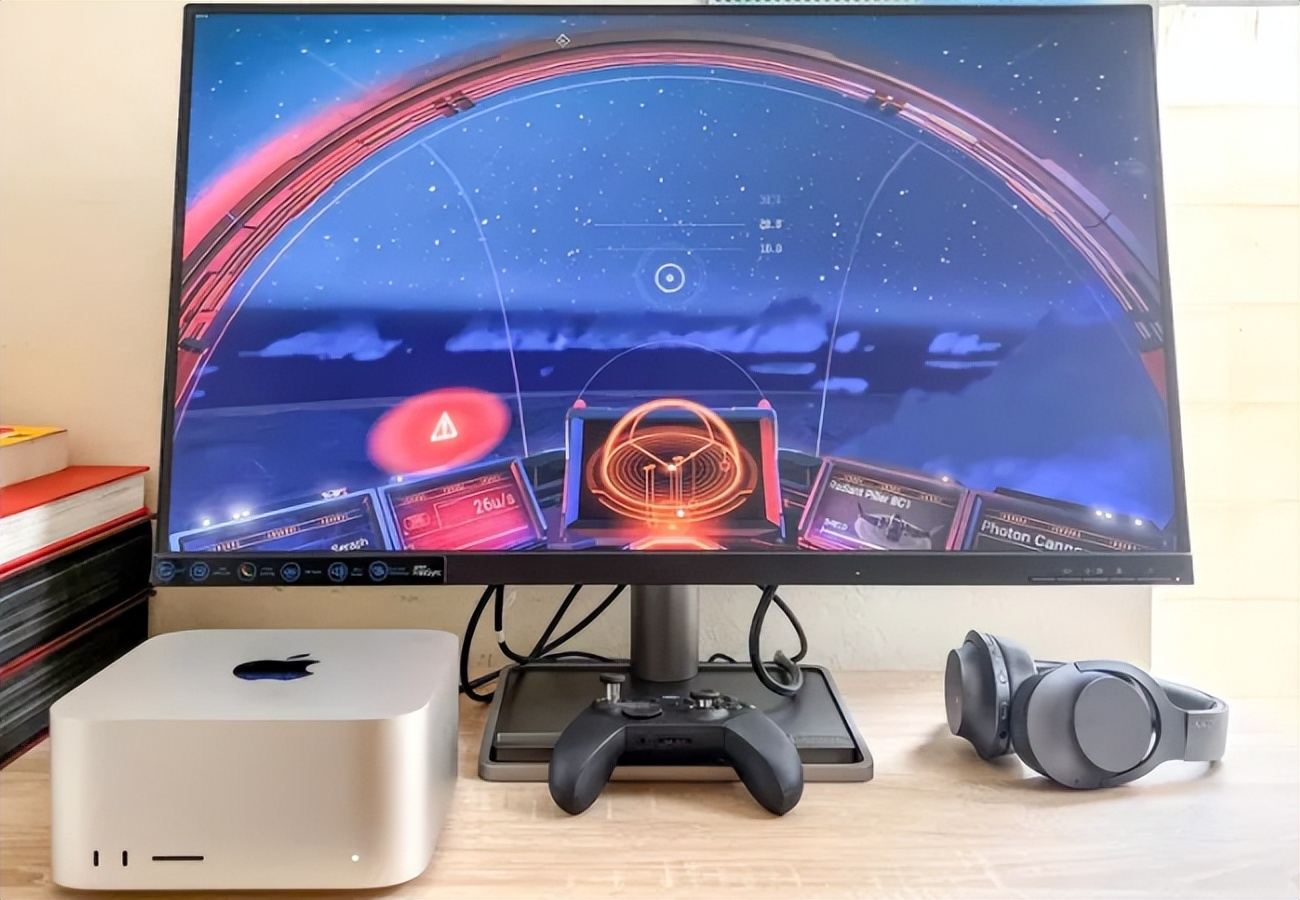 applemacstudiom2参数对比,苹果macstudiom2可以扩容吗