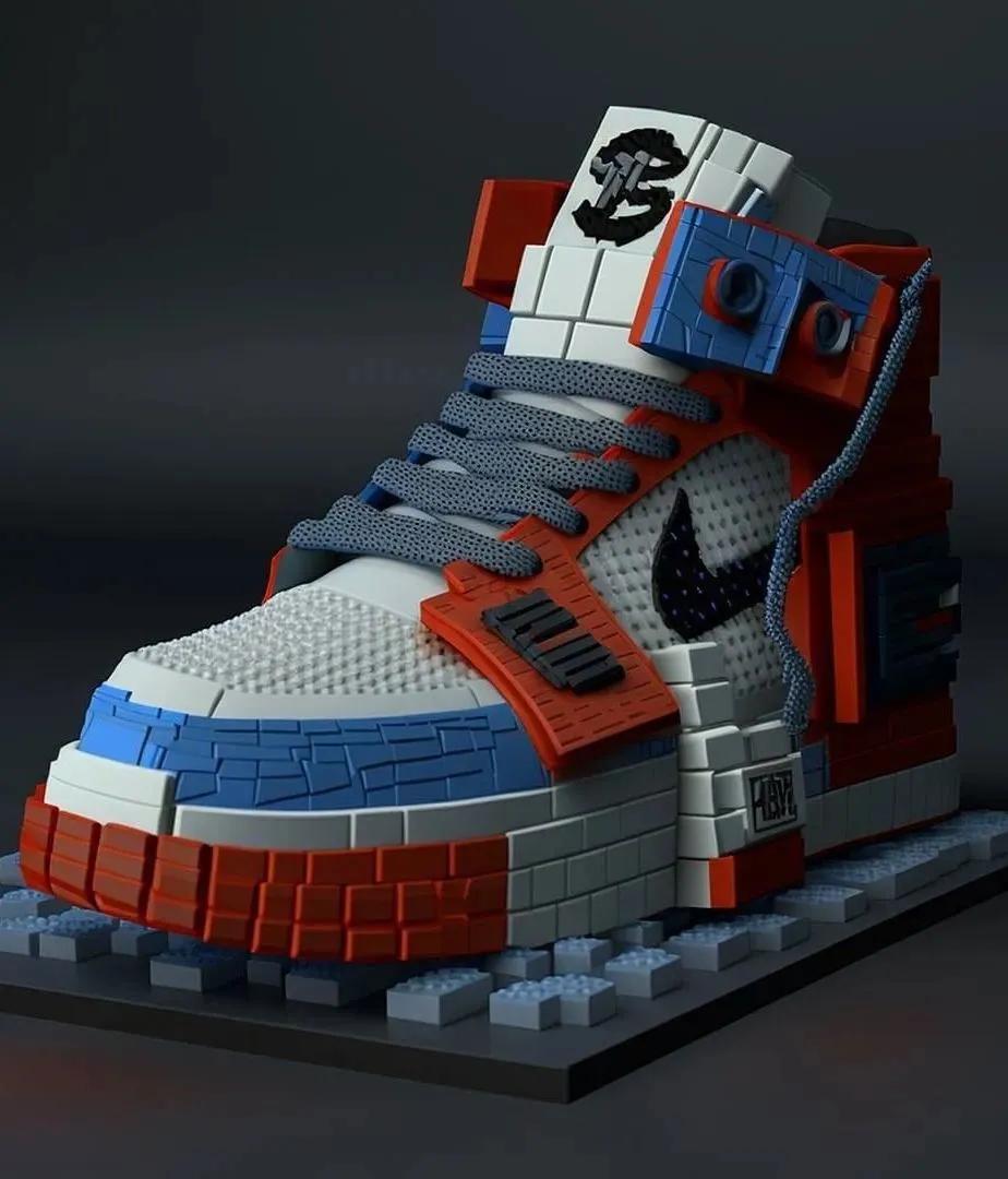 ai绘画生成设计师,ai生成公共艺术设计