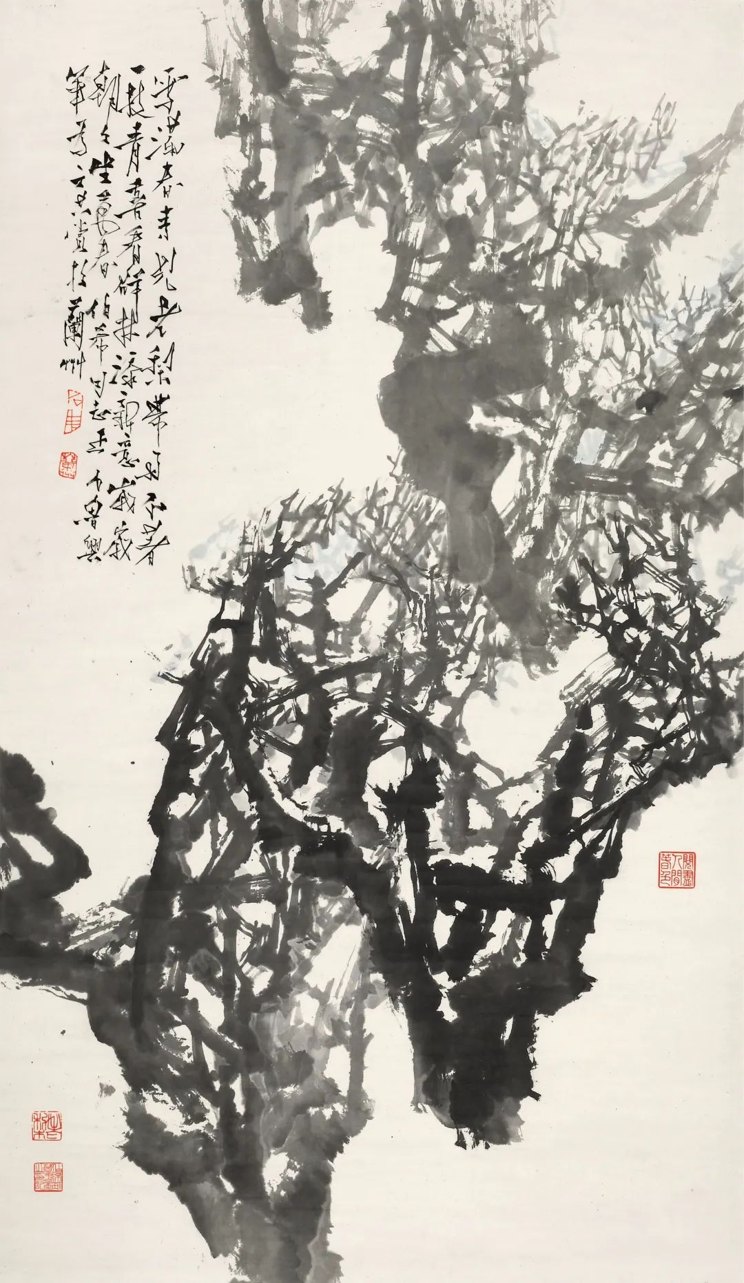 北京近期书画拍卖预展,书画中国展