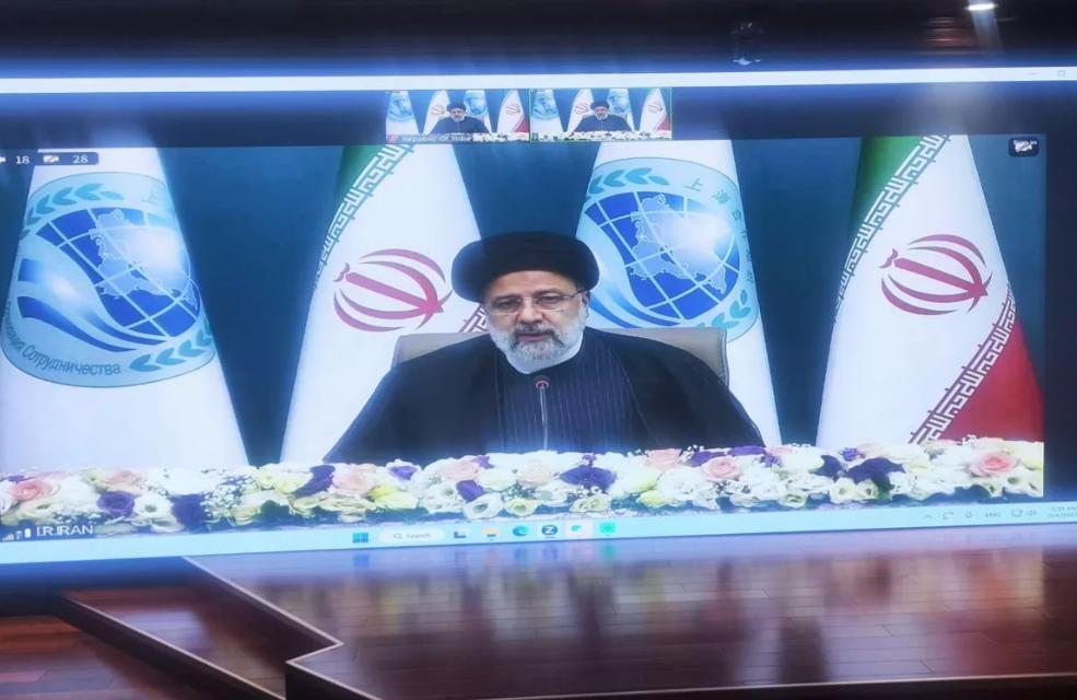 中国支持伊朗上合组织,伊朗将争取加入上合组织成功了吗