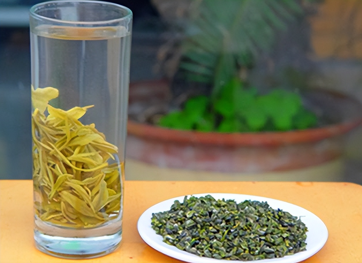 适合女生喝的平价茶叶推荐,最好喝茶叶推荐