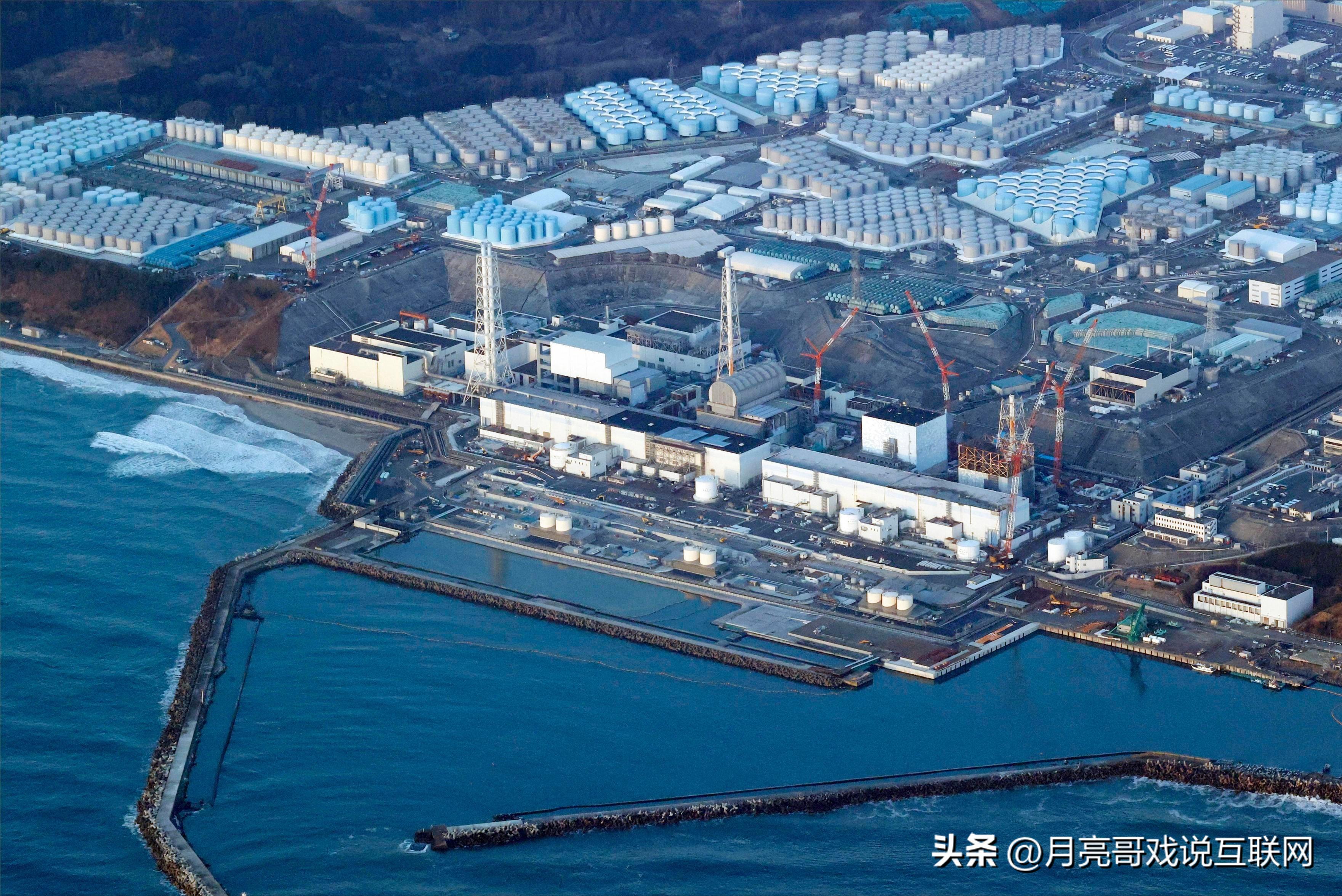 日本核污水与预防医学的关系,日本防范核污水时候人类的反应