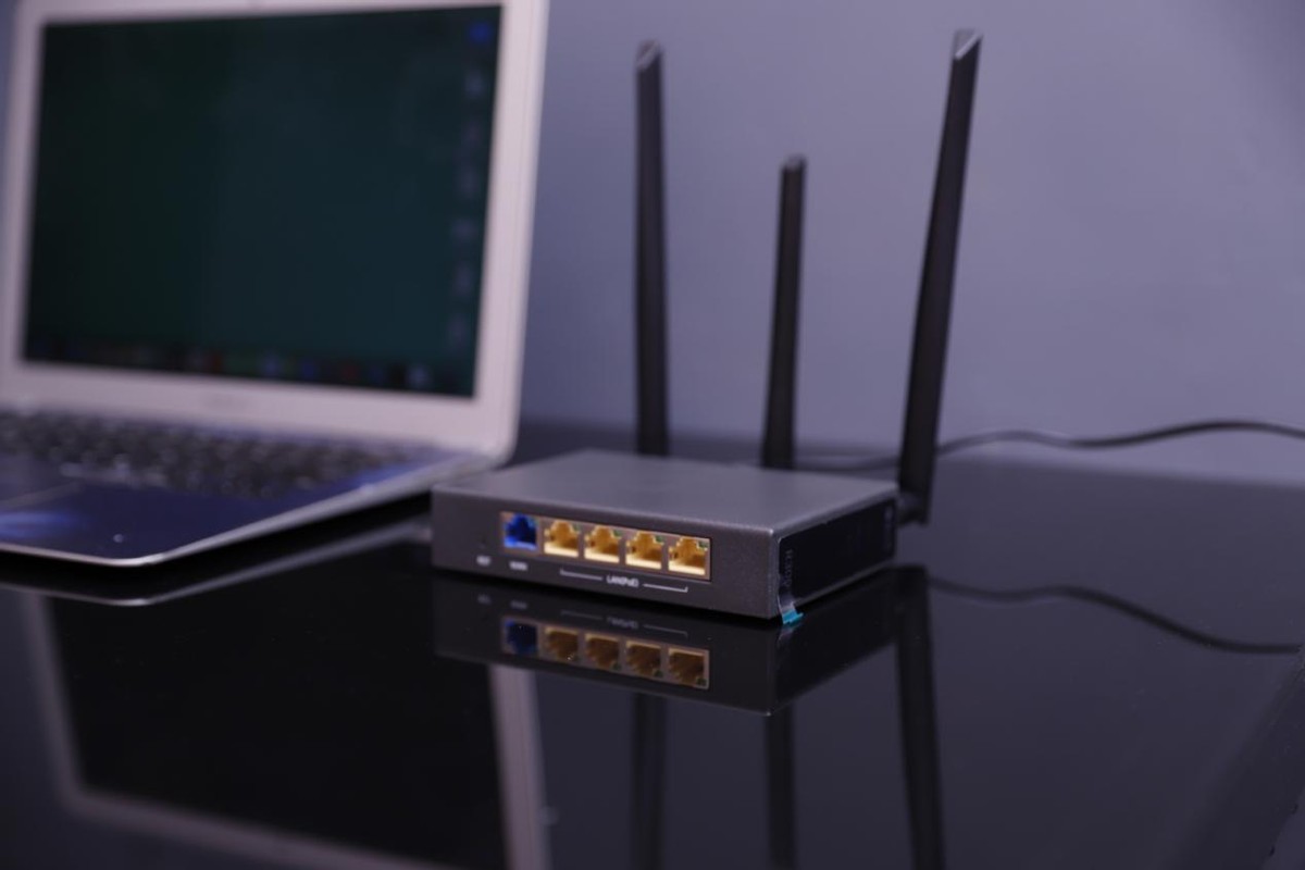 蒲公英r300s路由器拆解,蒲公英路由器r300测评