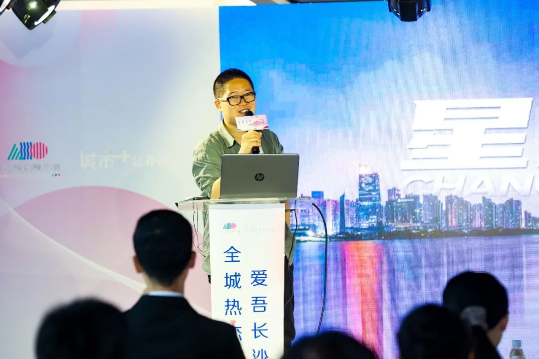 看长沙全景,俯瞰长沙城市风光