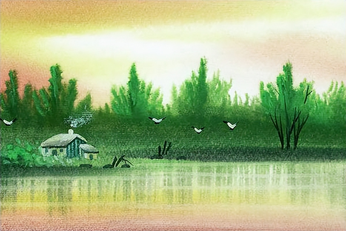 鞍山诗赋协会【评论委每日快评】2022年7月