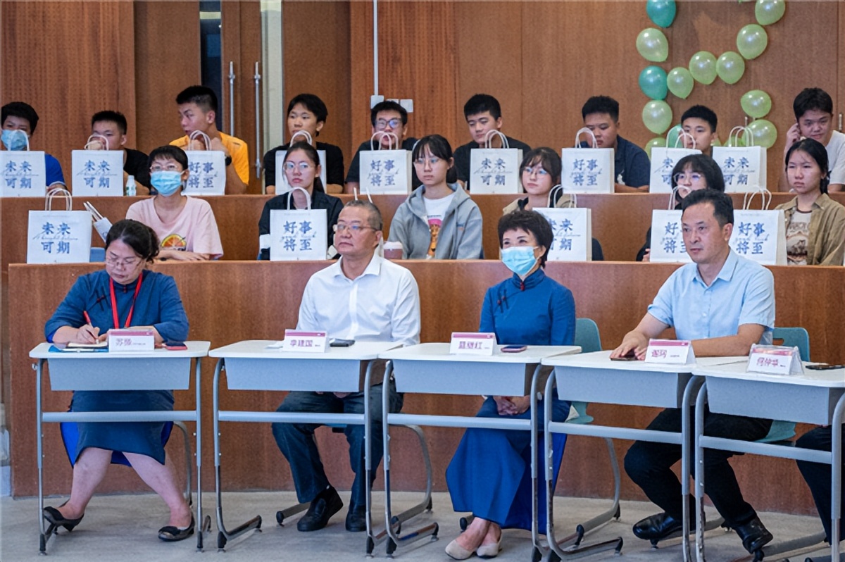 官宣！实干型树德系校长加盟芭德美际