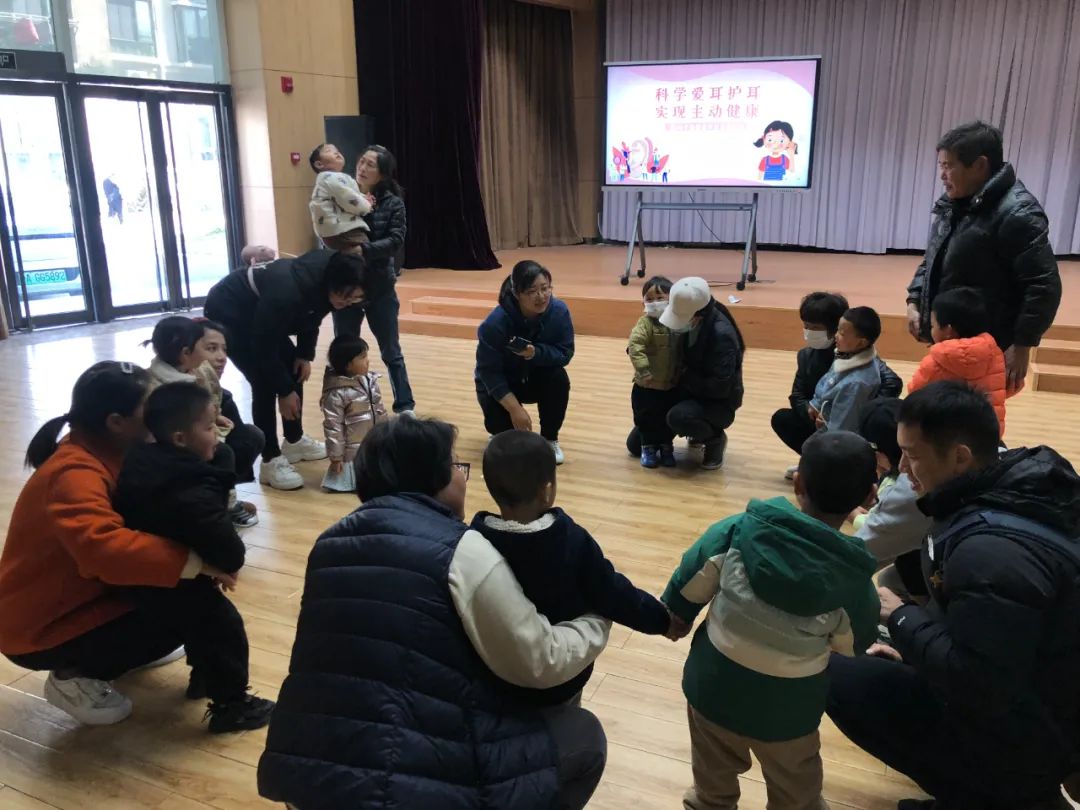 科学爱耳护耳图文,科学爱耳护耳小视频