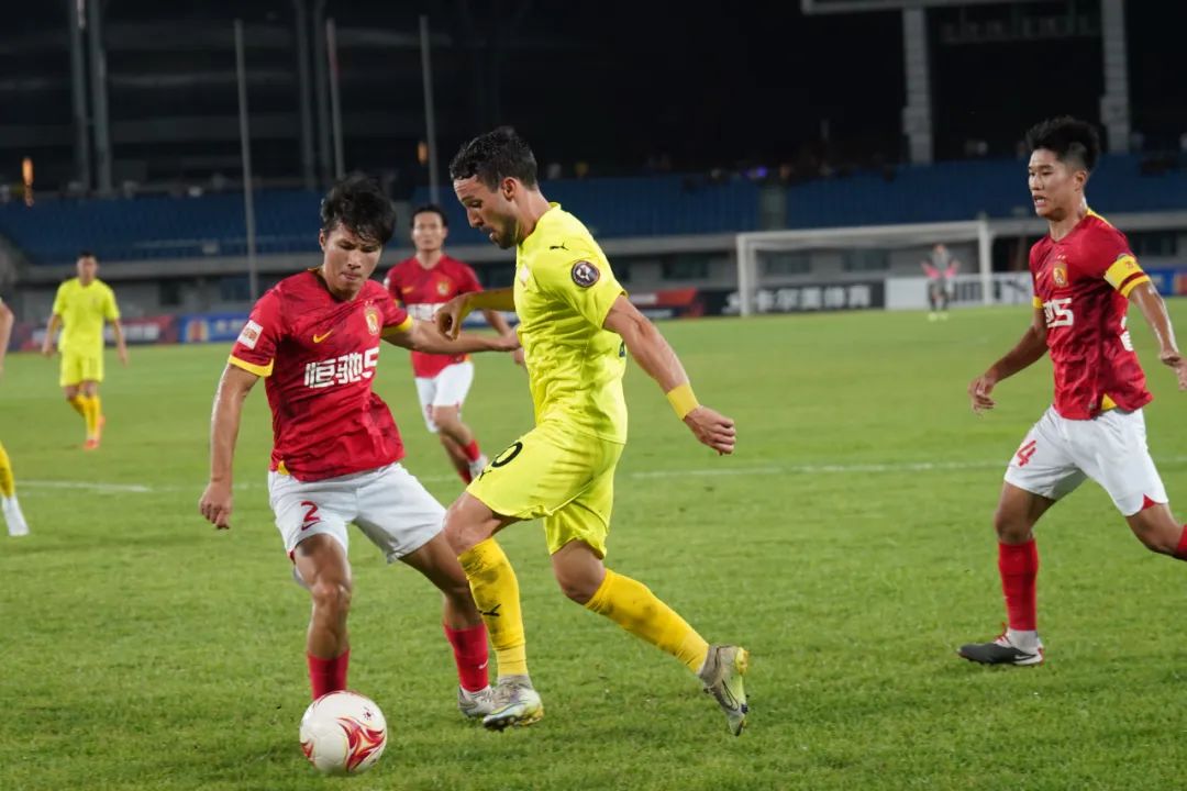 中甲战报0:2告负下阶段再战斗,中甲战报大连