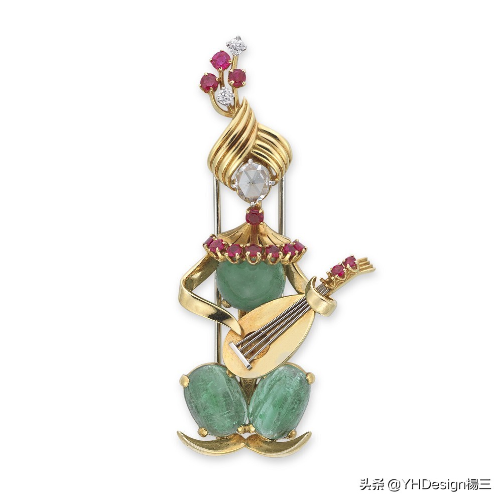 帝王绿翡翠首饰拍卖会,每日珠宝