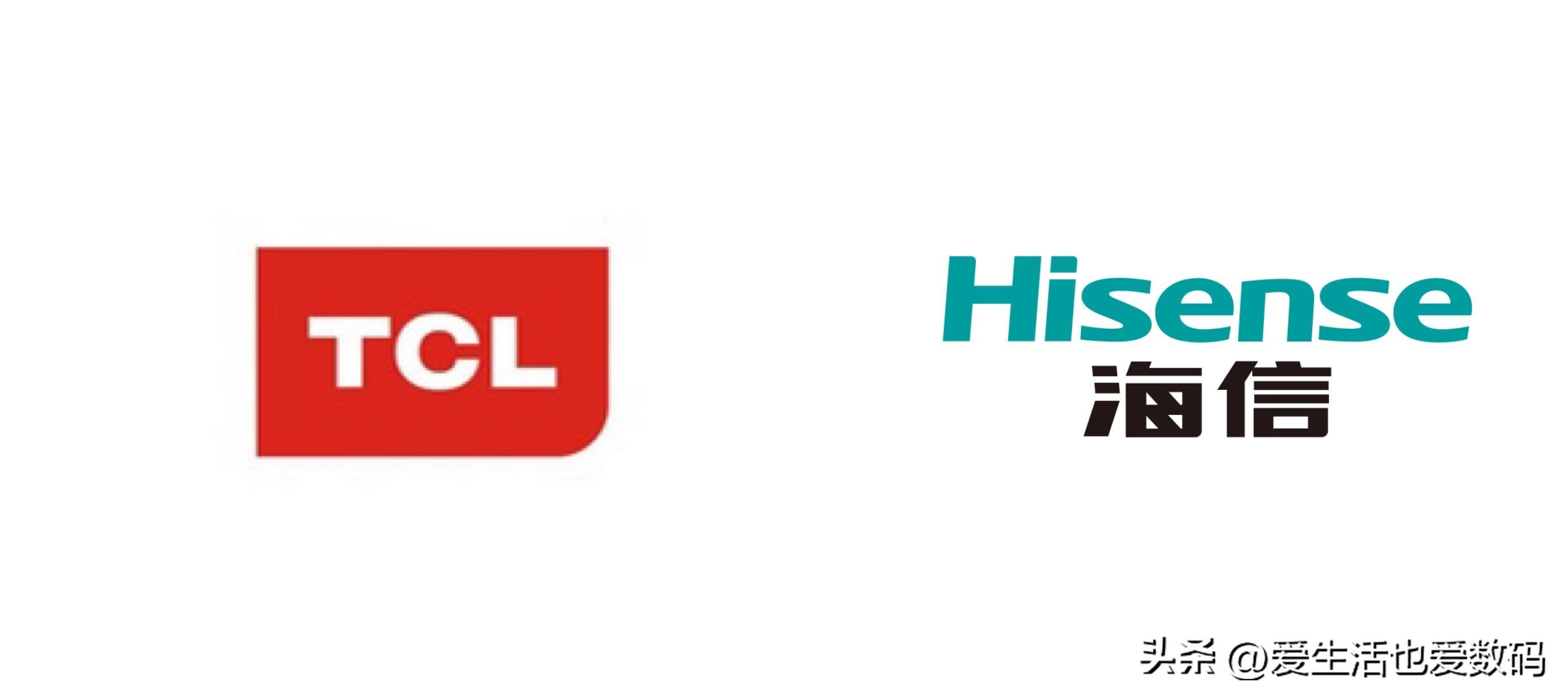 百寸电视和投影,98寸海信和tcl电视哪个好