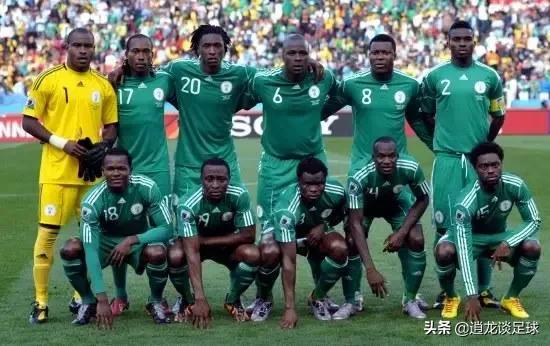 历史上最有成就的五支非洲国家队！足球环境可能还不如我们