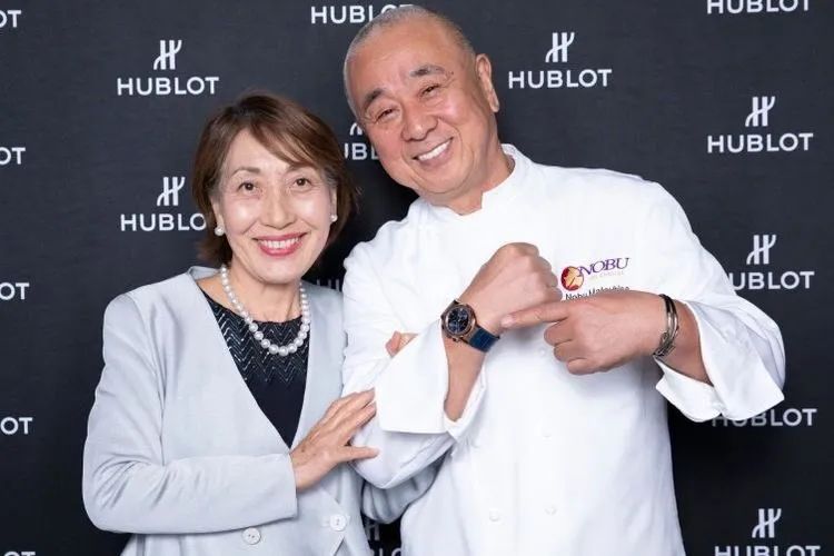nobu餐厅澳洲,nobu餐厅创始人