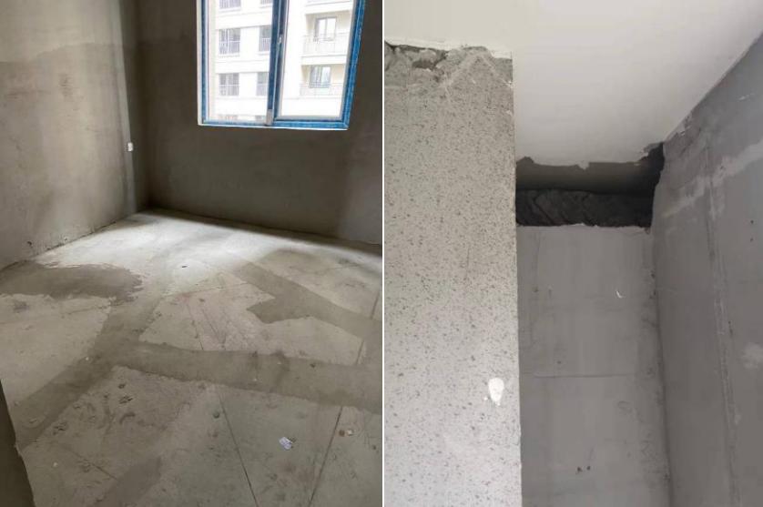 昭通市合景泰富云湖天境,昭通合景泰富云湖天境外墙