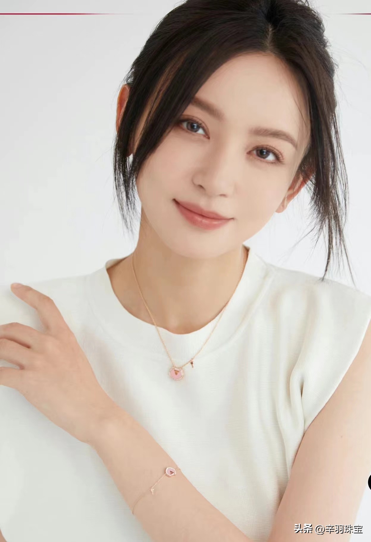 2021年七夕情人节黄金首饰金价,金价上涨黄金珠宝首饰