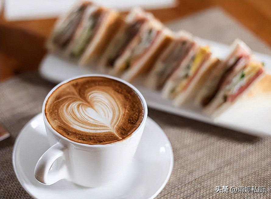 雀巢最好喝的咖啡推荐,买咖啡一定要看咖啡因含量吗