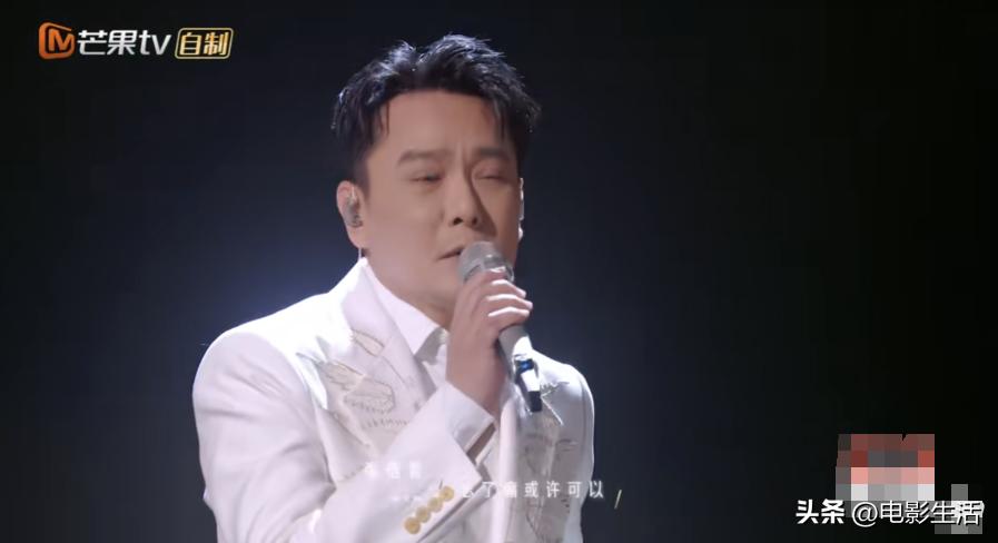 莫文蔚张信哲歌曲精选20首过火,张杰张信哲莫文蔚声生不息宝岛季