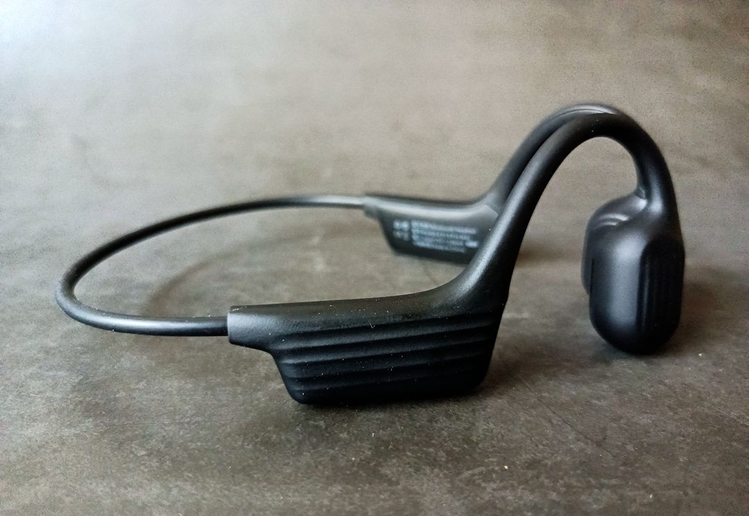 sanag赛那骨传导蓝牙耳机使用教程,sanag骨传导耳机a31spro