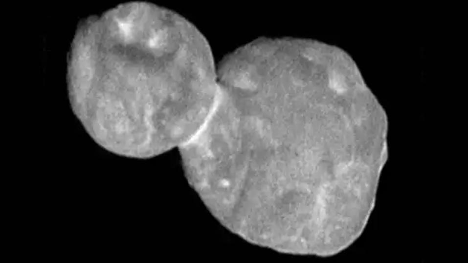 奥陌陌加速离开太阳系,奥陌陌为什么能跑太阳系