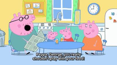 垃圾动画片儿童视频3-6岁,适合小朋友英语启蒙动画片推荐