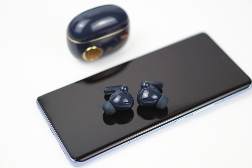 最新发布真无线耳机,目前最值得购买的真无线耳机