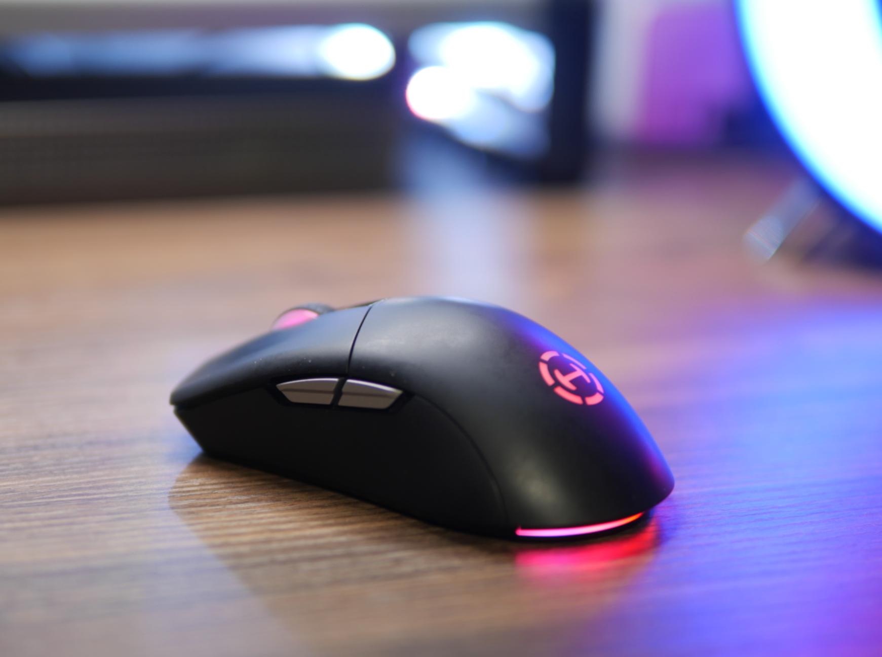 2023中国鼠标内卷年。9款国产3395/9芯片鼠标体验横向对比评测