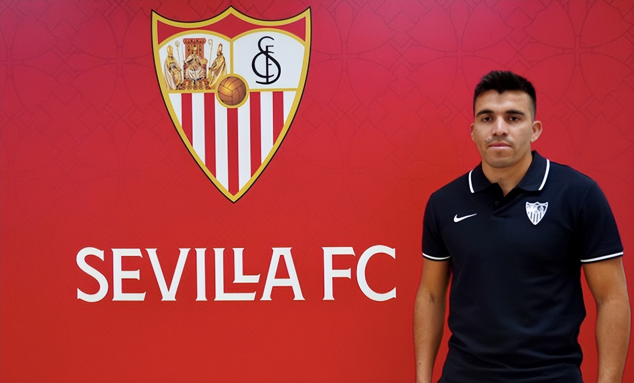 在西甲队出场120次，却吃到了34张黄牌，他因失误错失了欧战决赛