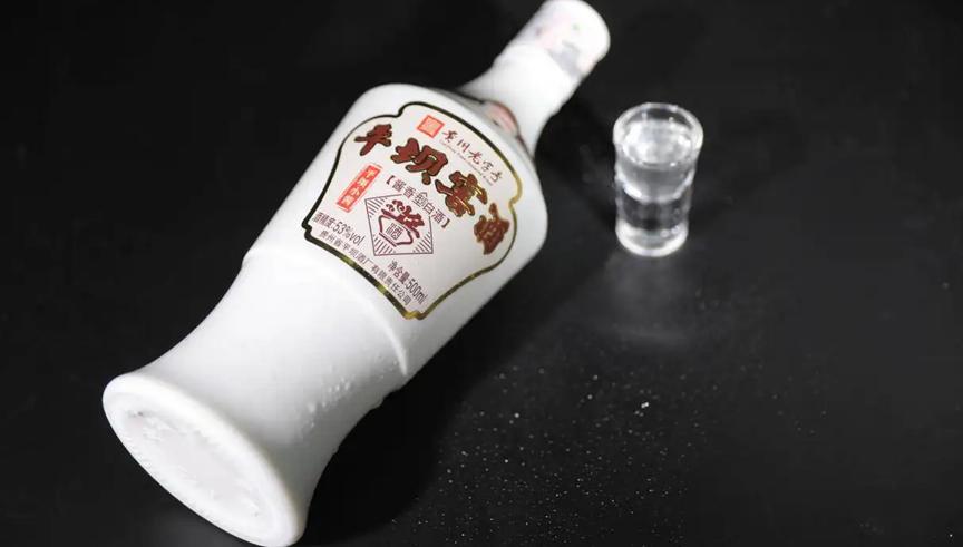 白酒圈公认的纯粮酒,酒圈公认的几款酒