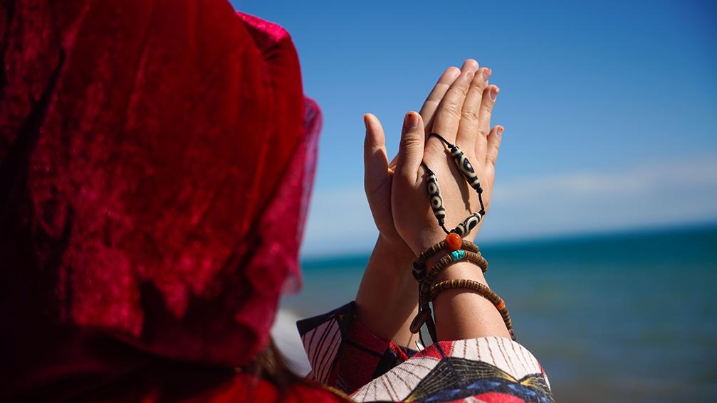 一颗天珠多少钱,一颗天珠赚几万块