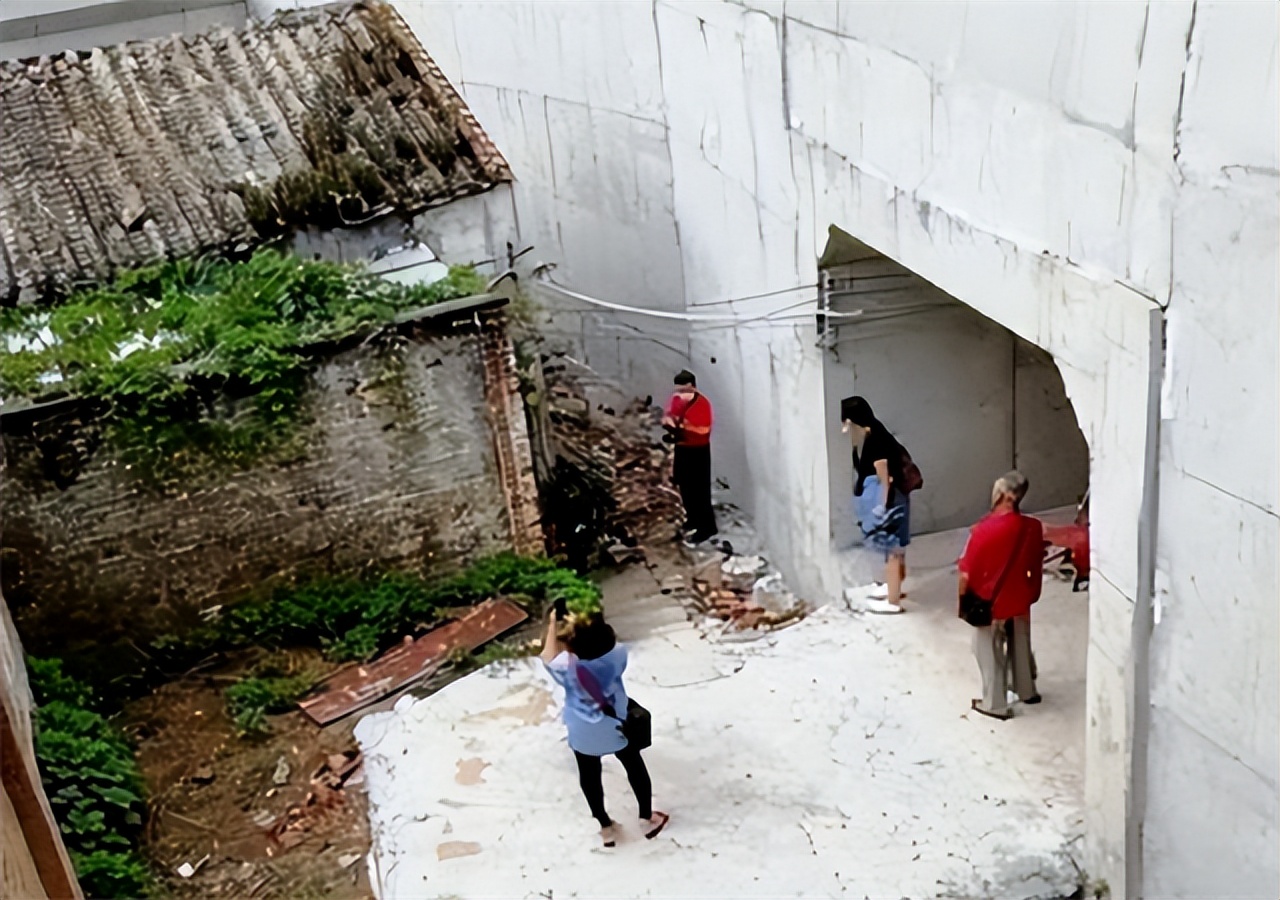 广州最牛的钉子户完整版,广州最牛钉子户10平方赔偿400万