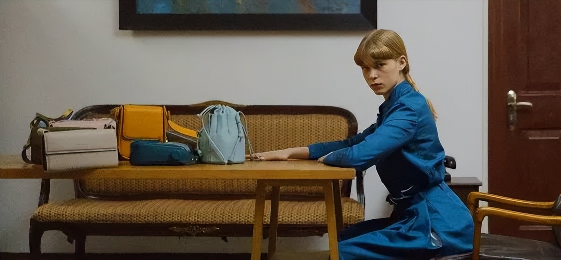 包包推荐小众高级感百搭包包,日常包包百搭推荐小众高级感