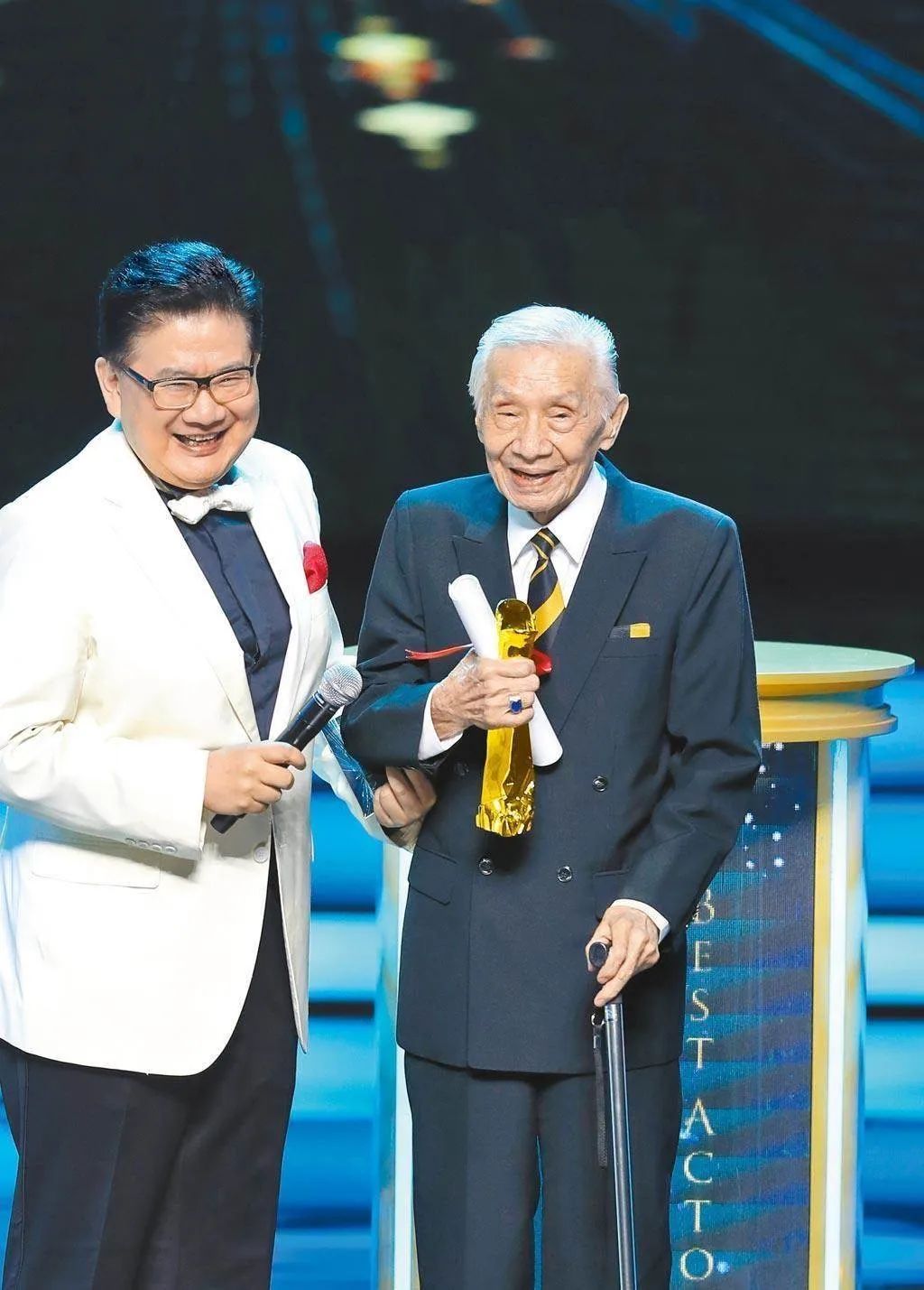 已有13位老戏骨离世,盘点2022年10大去世的老戏骨