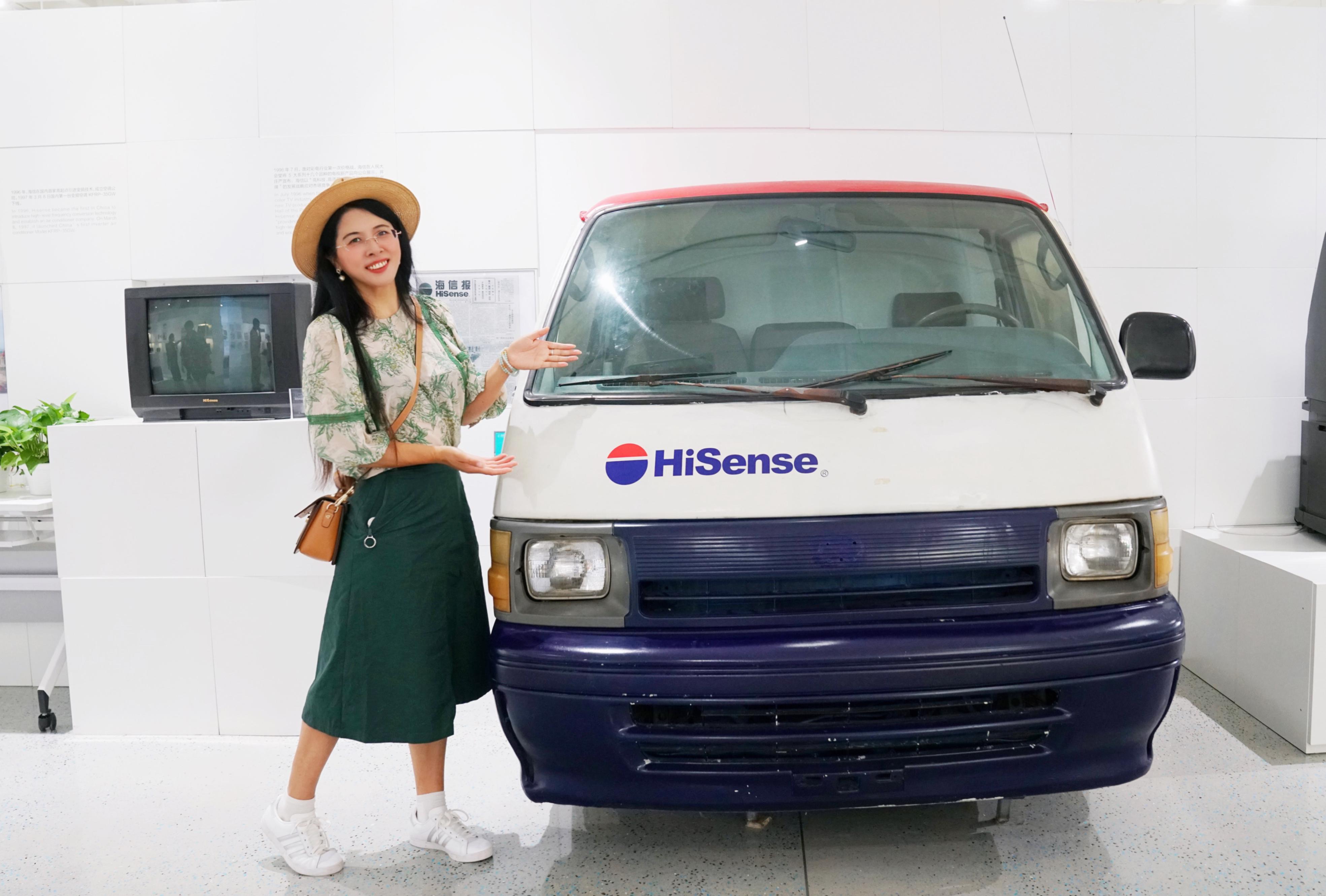 青岛夏日旅行,青岛之旅享受夏日与海风