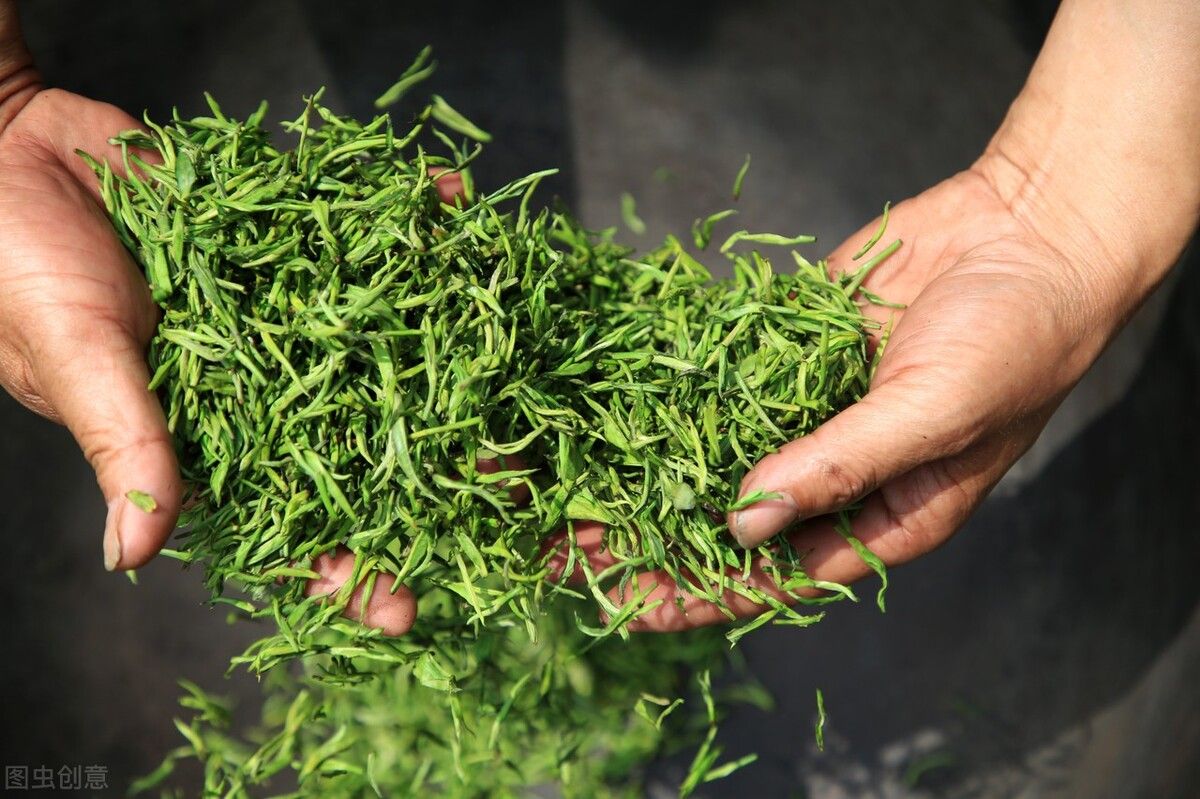 茶叶电商成为万亿茶产业助推剂,新零售茶行业新模式