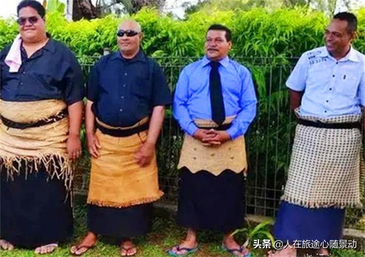 汤加王国追鲸之旅,南太平洋小岛国汤加